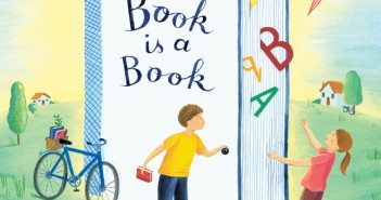 A Book is a Book