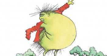 Fat Ferdie