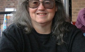 Vale Jo Goodman