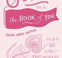 Jodie This is the Book of You