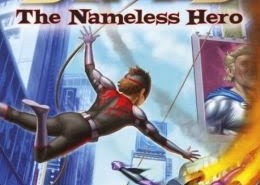 Joshua Dread: The Nameless Hero