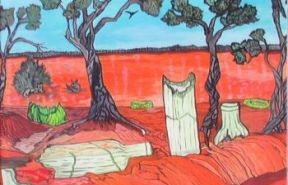 Life in the Mulga Lands