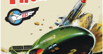 Thunderbirds