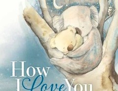 How I Love You