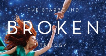 These Broken Stars