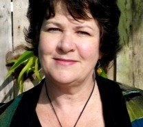 Welcome from Chair of The Children’s Book Council of Australia Board, Angela Briant