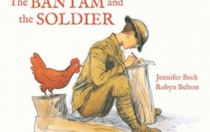 The Bantam and the Soldier