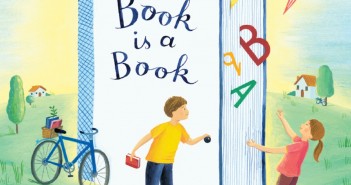 A Book is a Book
