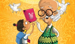 Book Uncle and Me