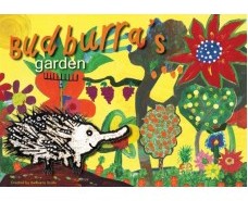Budburra’s Garden: Eating Colours
