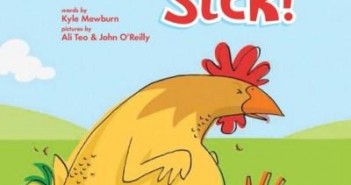 Chick’s Sick!
