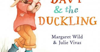 Davy & the Duckling
