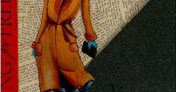 Fighting for Freedom: Nancy Wake