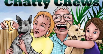 Grandpa’s Chatty Chews