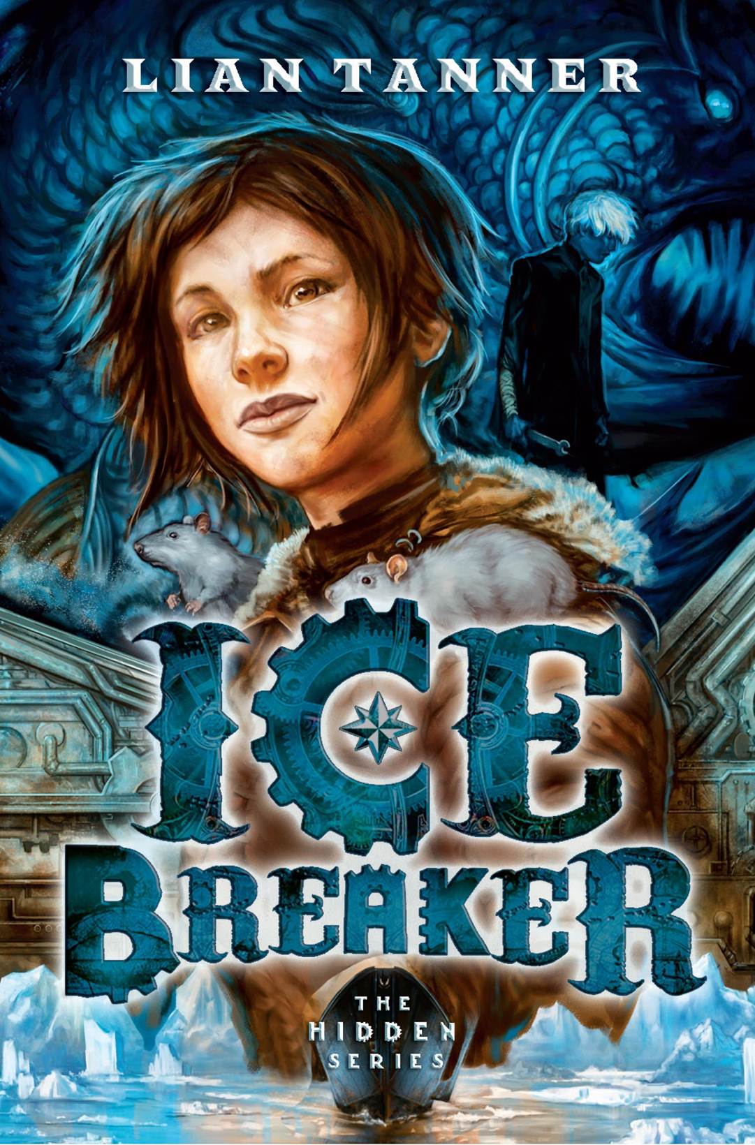 Ice Breaker - Reading Time