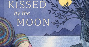 Kissed by the Moon