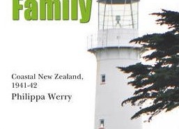 Lighthouse Family : Coastal New Zealand 1941-42