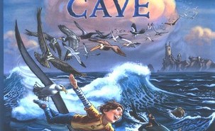 Tom Hassler and the Rats of Droolman Cave