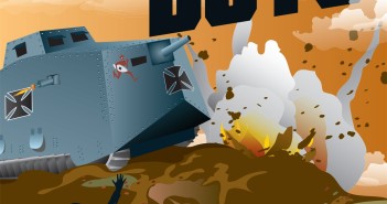 Tank Boys