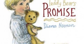 The Teddy Bear’s Promise