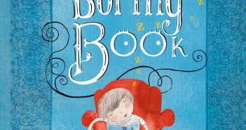 The Boring Book