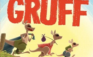 The Three Wallabies Gruff