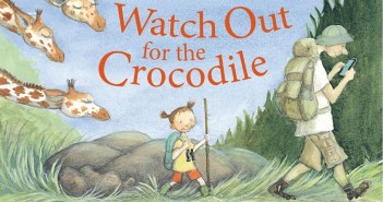 Watch Out for the Crocodile