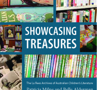 Showcasing Treasures