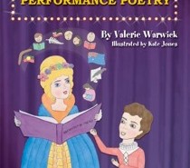 The Anthology of Performance Poetry