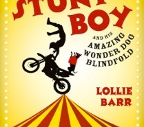 The Adventures of Stunt Boy and his Amazing Wonder Dog Blindfold