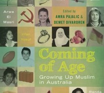 Coming of Age: Growing up Muslim in Australia