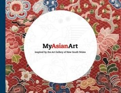 My Asian Art, My Australian Art and My World Art