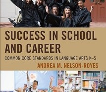 Success in School and Career