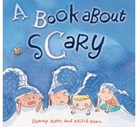 A Book About Scary