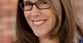 Meet Catherine Carvell