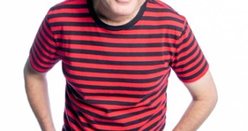 Meet Darrell Pitt