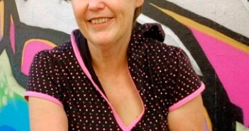 Meet Rosie Borella
