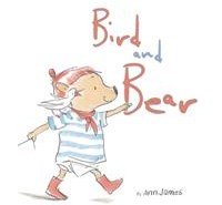 Bird and Bear