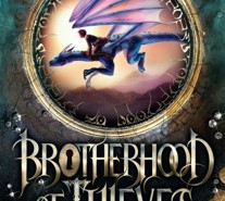 Brotherhood of Thieves: The Wardens