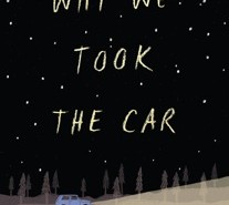 Why We Took The Car