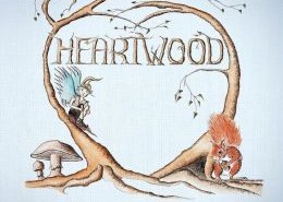 Heartwood