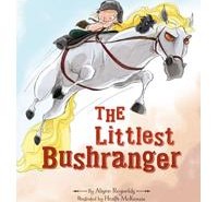 The Littlest Bushranger