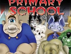 Monster Primary School