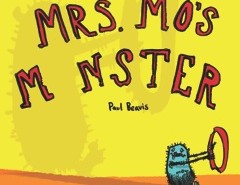 Mrs. Mo’s Monster