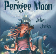 Night of the Perigee Moon