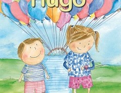 Waiting for Hugo