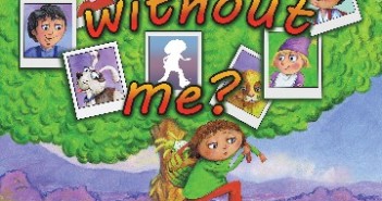 Without Me?
