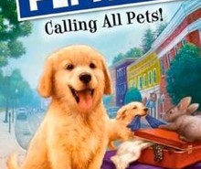 Calling All Pets!