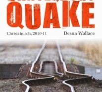 Canterbury Quake