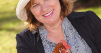 Meet Jan Whiten
